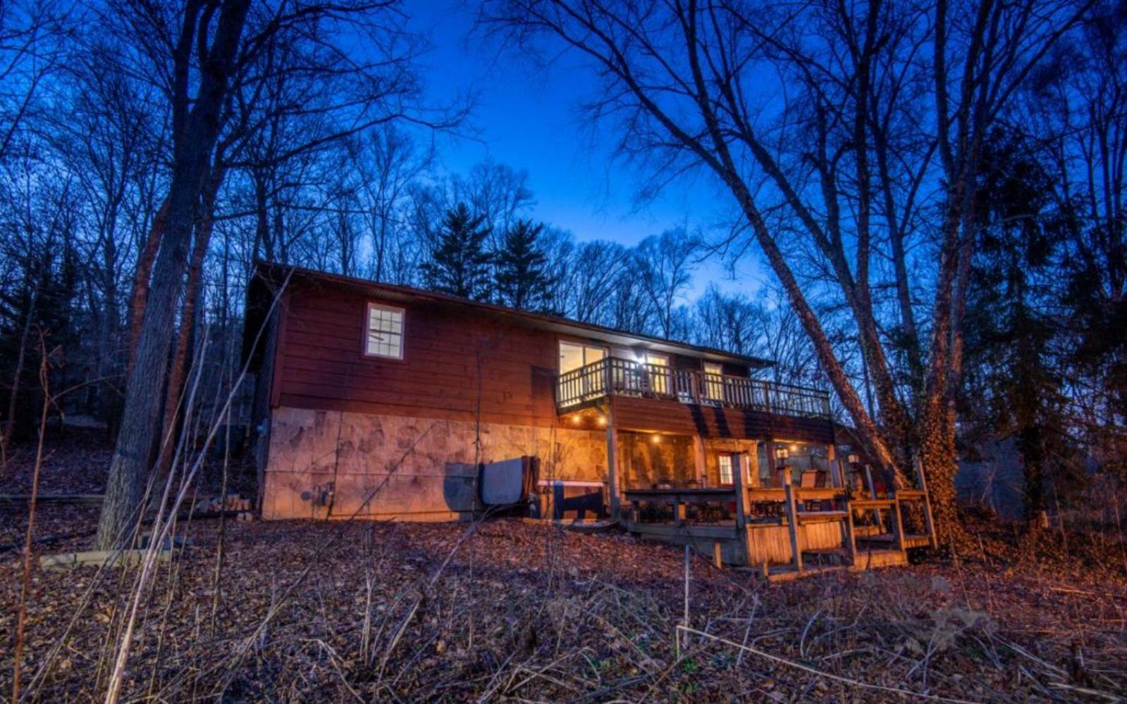 Whiskey Ridge Villa Sevierville Eksteriør bilde