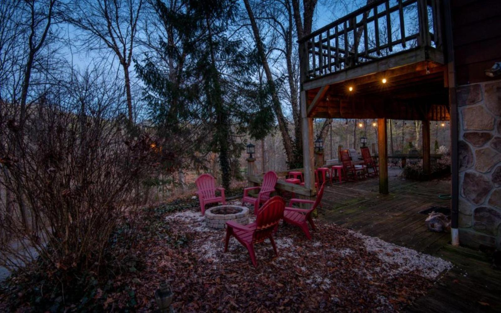 Whiskey Ridge Villa Sevierville Eksteriør bilde