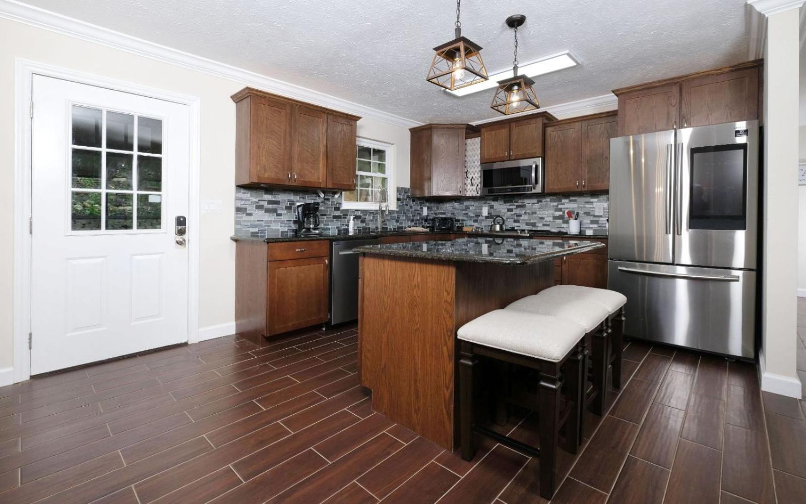 Whiskey Ridge Villa Sevierville Eksteriør bilde
