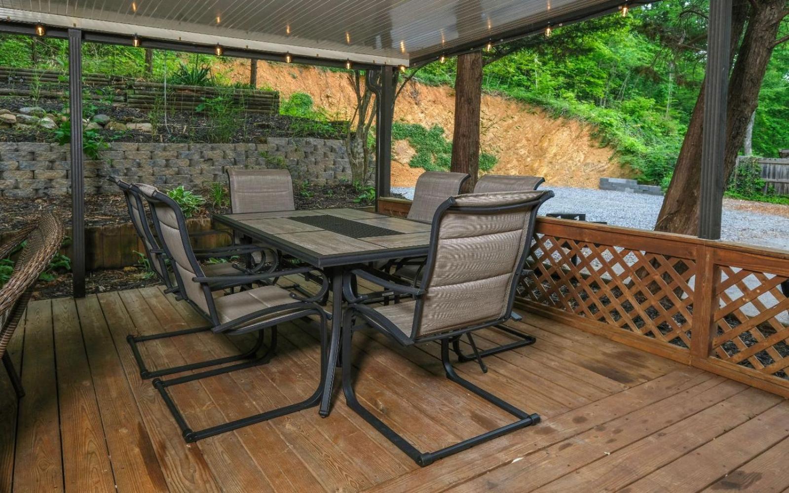 Whiskey Ridge Villa Sevierville Eksteriør bilde