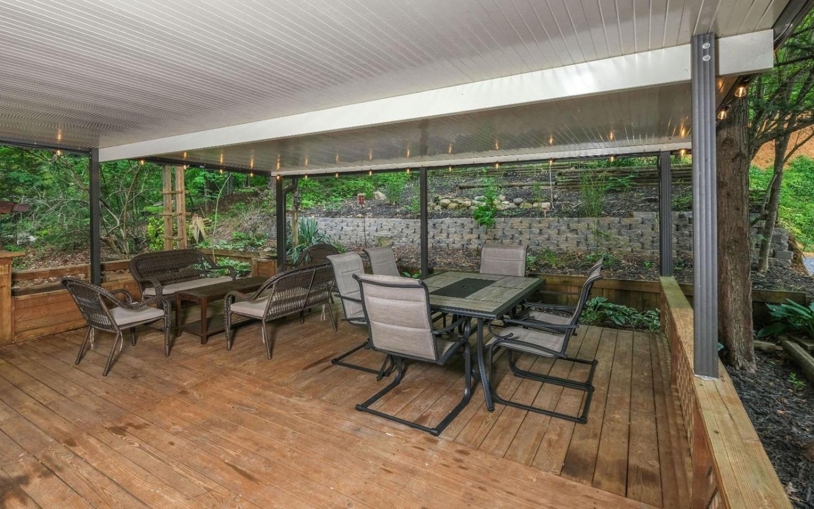 Whiskey Ridge Villa Sevierville Eksteriør bilde