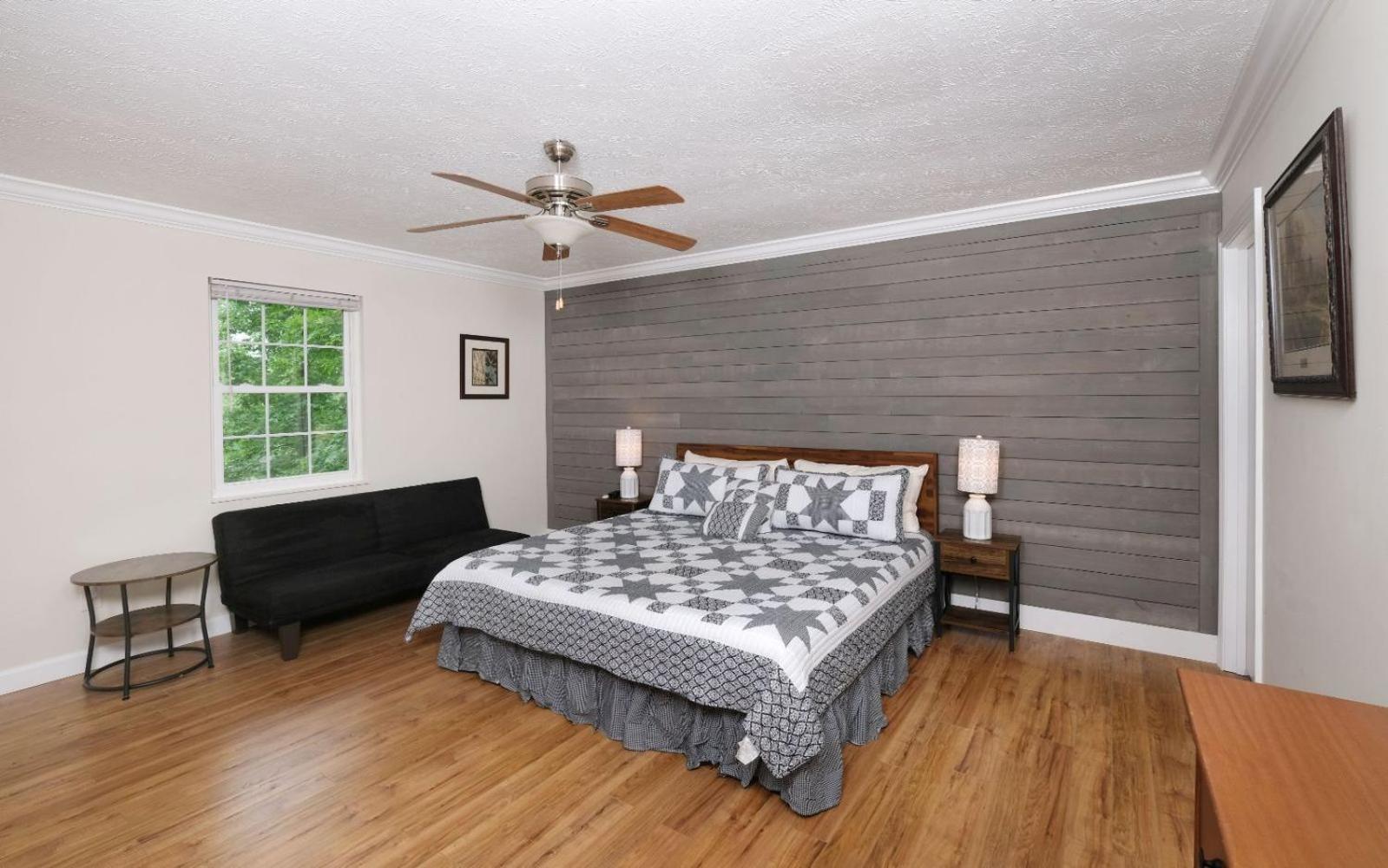 Whiskey Ridge Villa Sevierville Eksteriør bilde