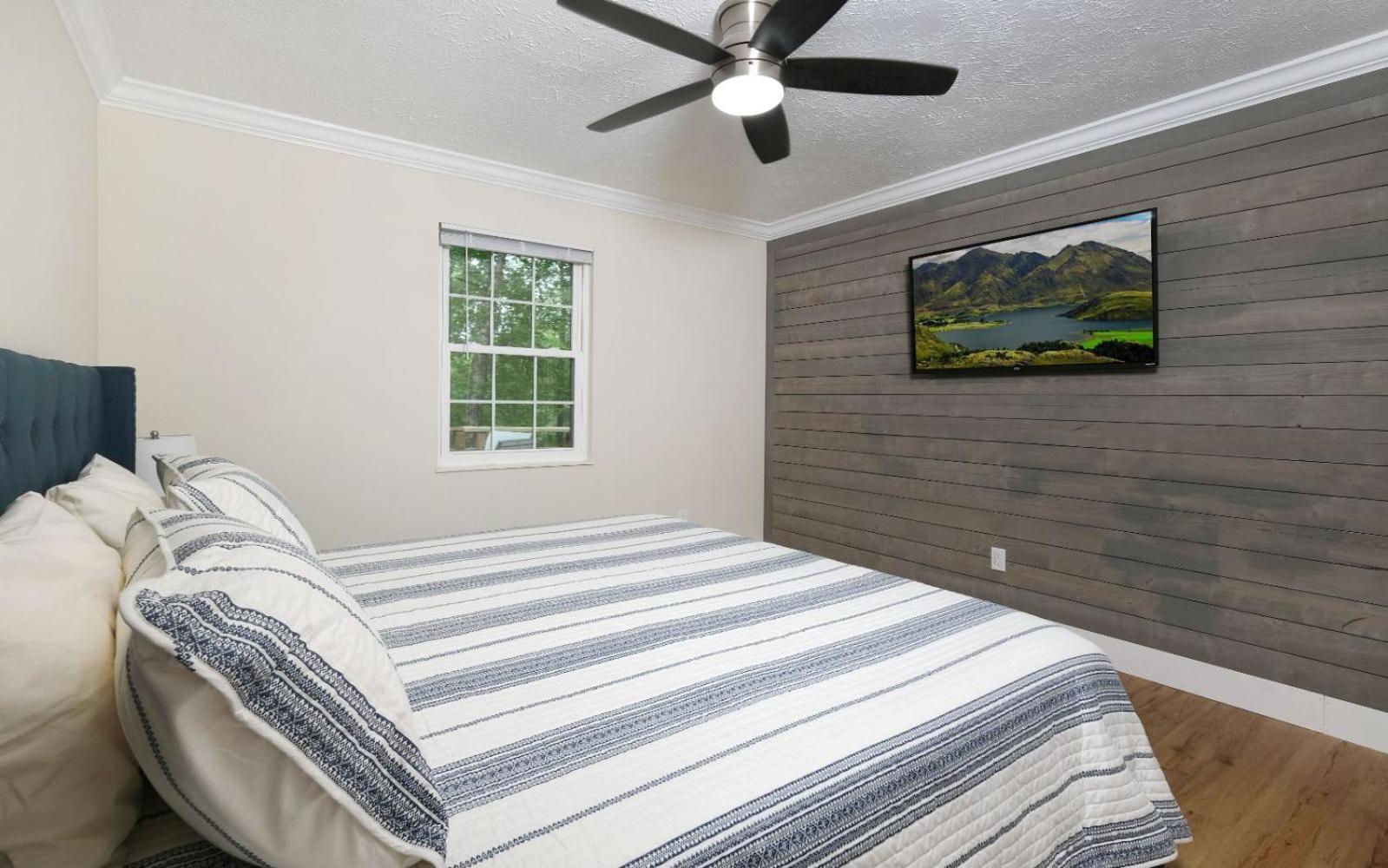 Whiskey Ridge Villa Sevierville Eksteriør bilde