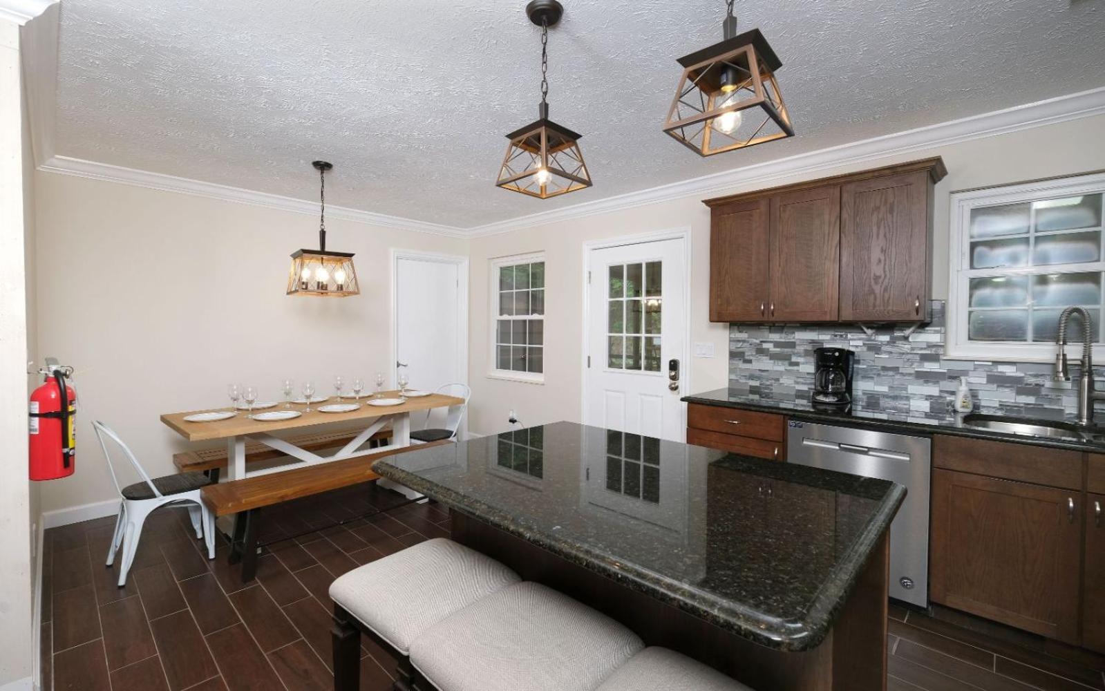 Whiskey Ridge Villa Sevierville Eksteriør bilde