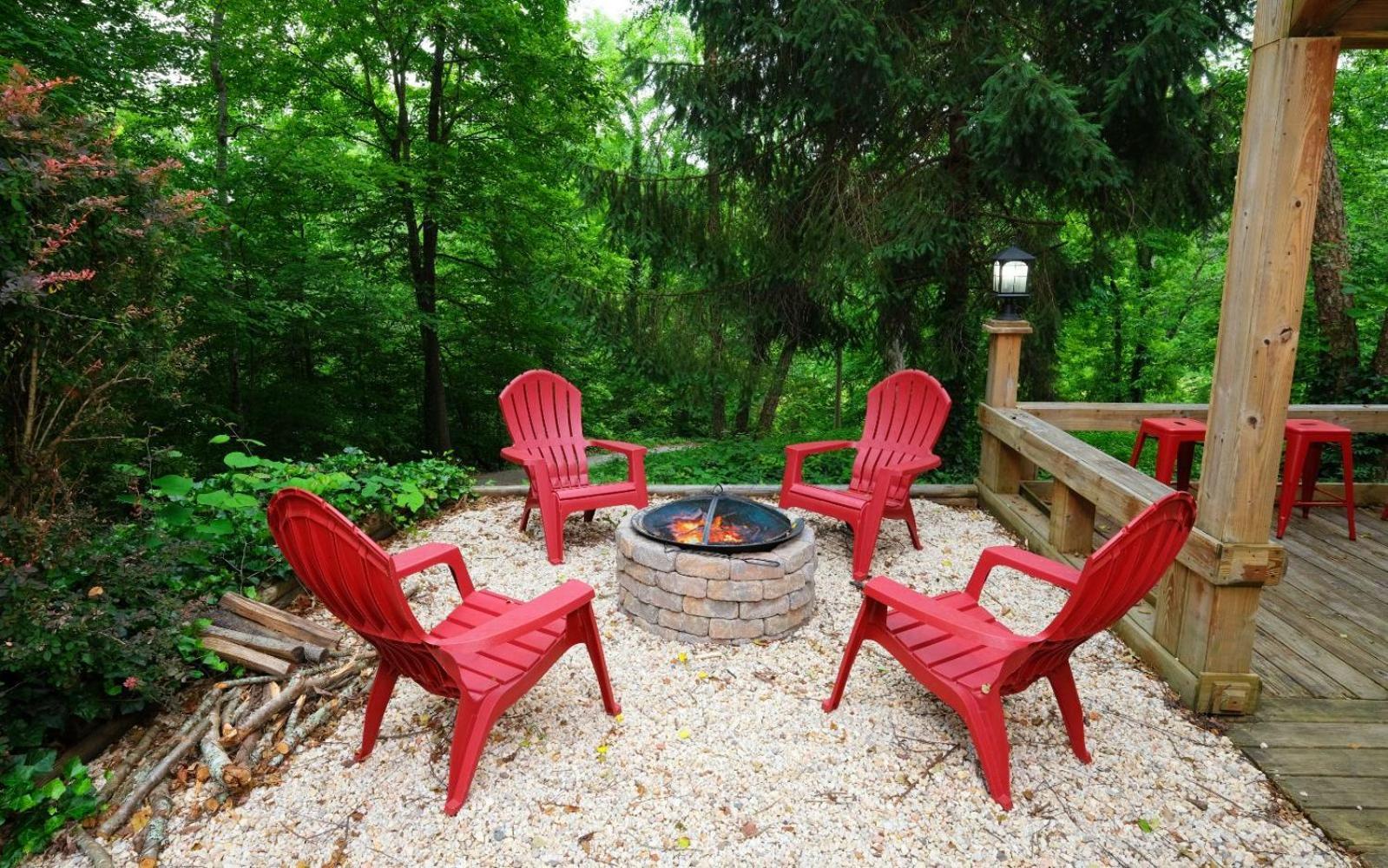 Whiskey Ridge Villa Sevierville Eksteriør bilde