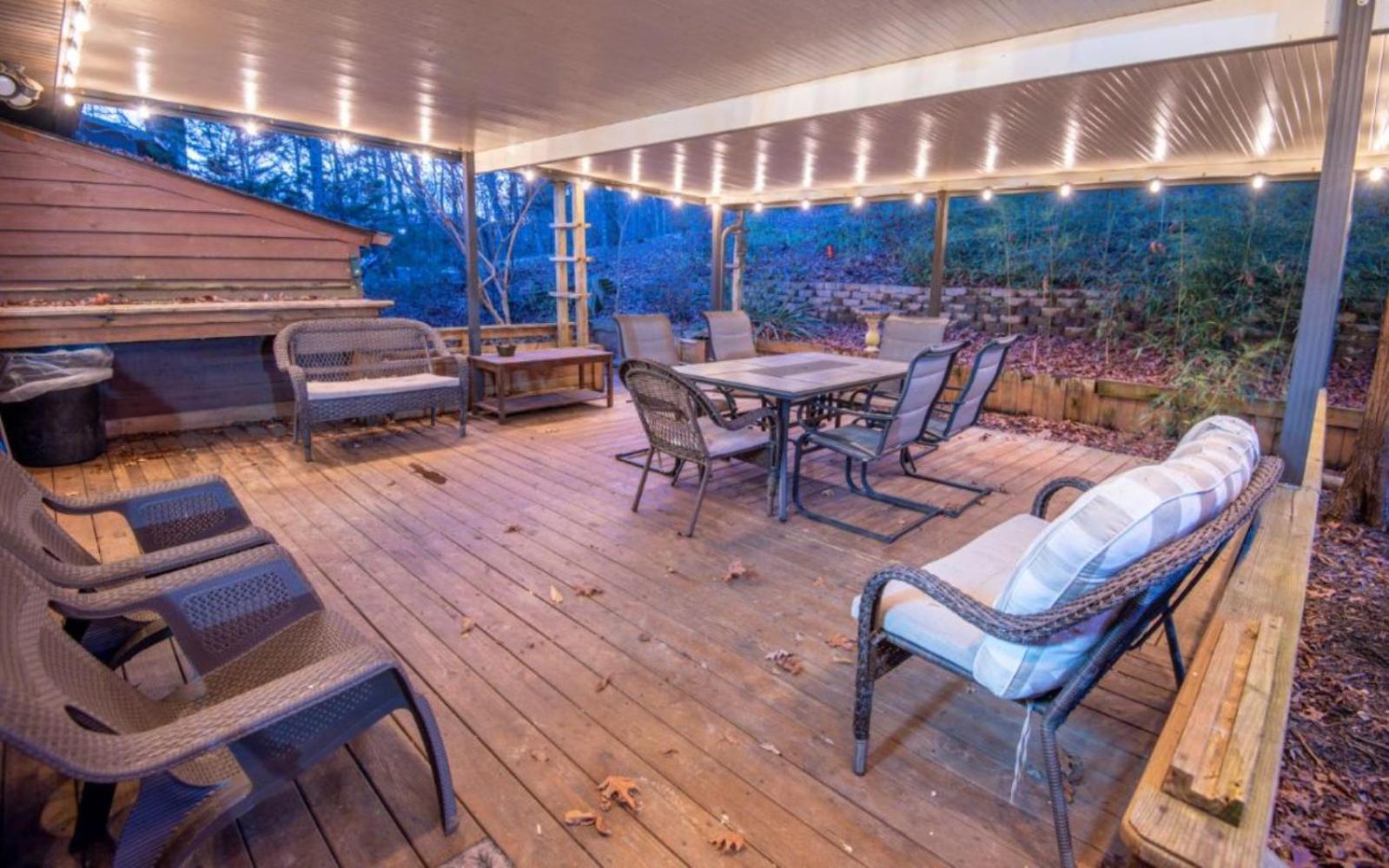 Whiskey Ridge Villa Sevierville Eksteriør bilde