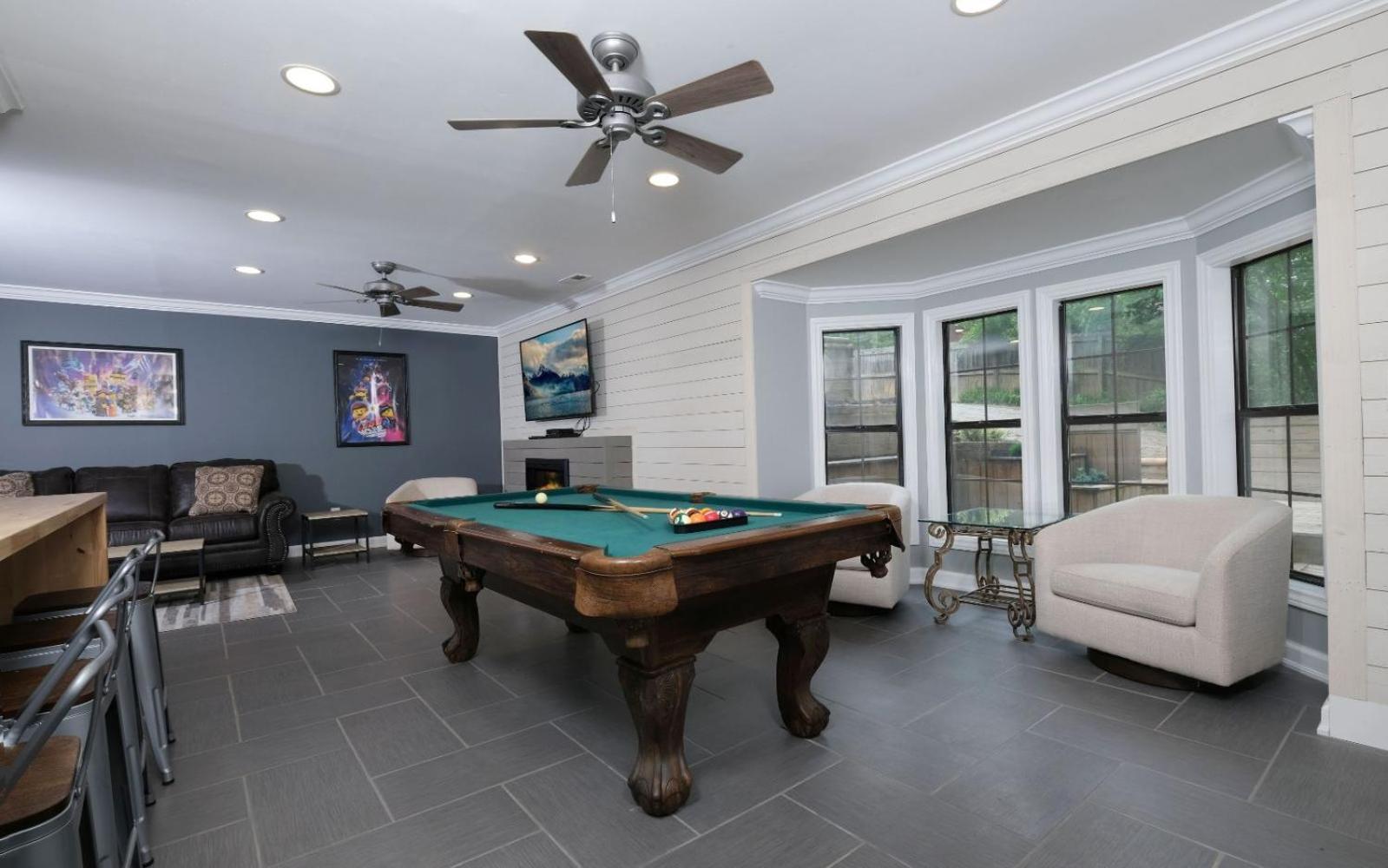 Whiskey Ridge Villa Sevierville Eksteriør bilde