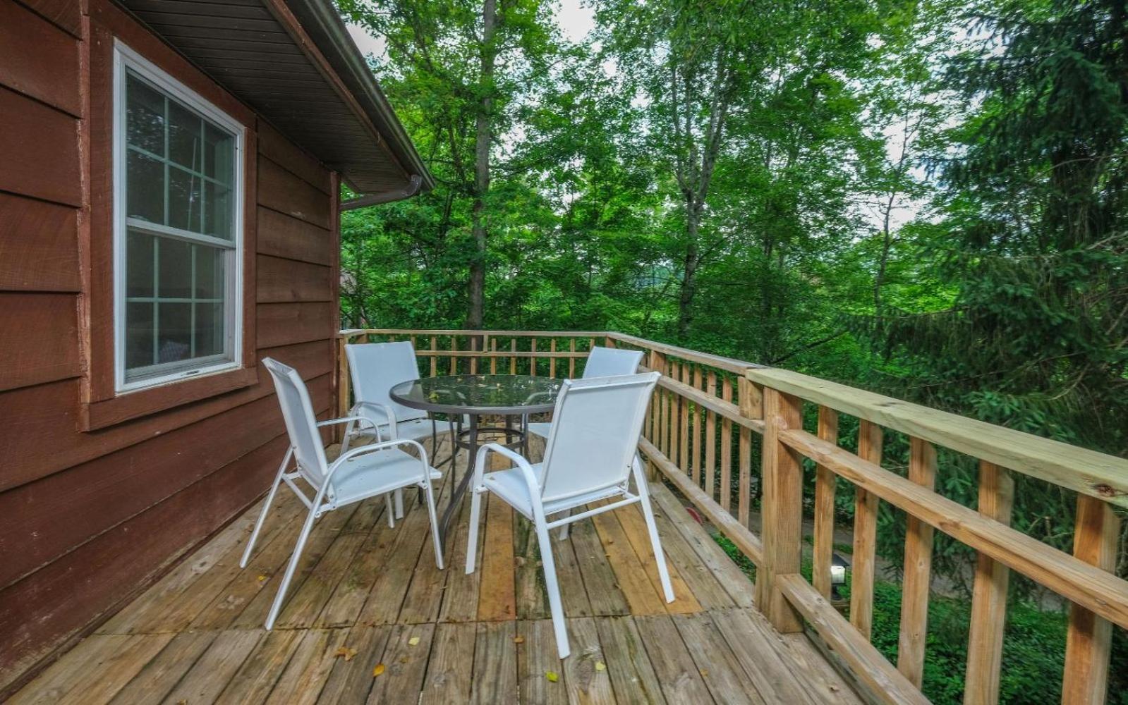 Whiskey Ridge Villa Sevierville Eksteriør bilde