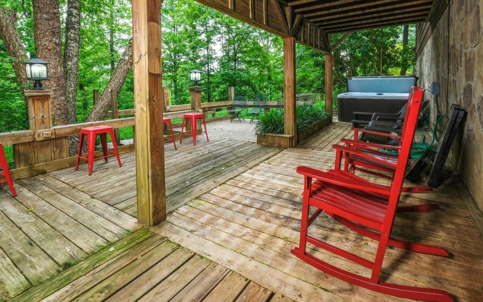 Whiskey Ridge Villa Sevierville Eksteriør bilde