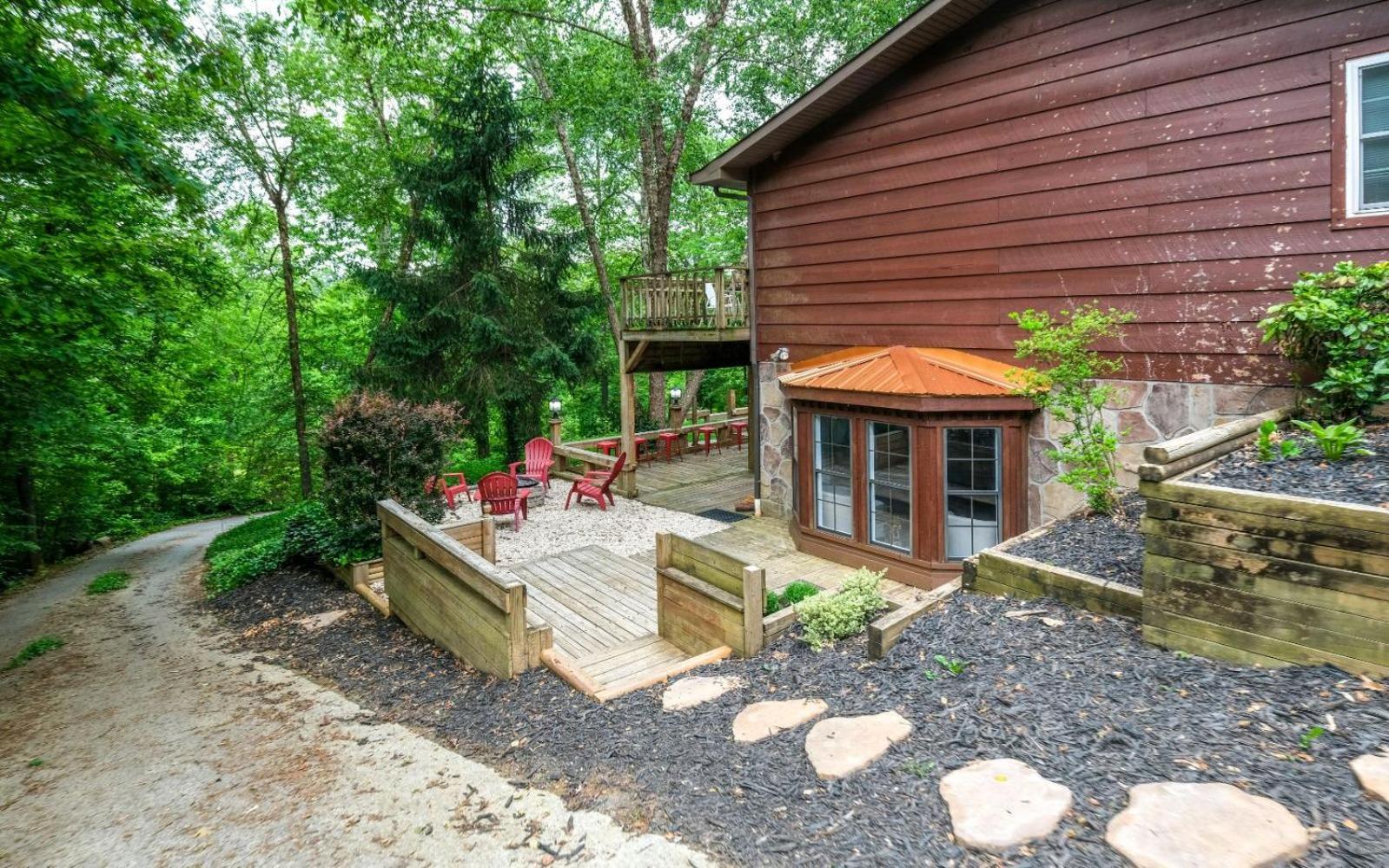 Whiskey Ridge Villa Sevierville Eksteriør bilde