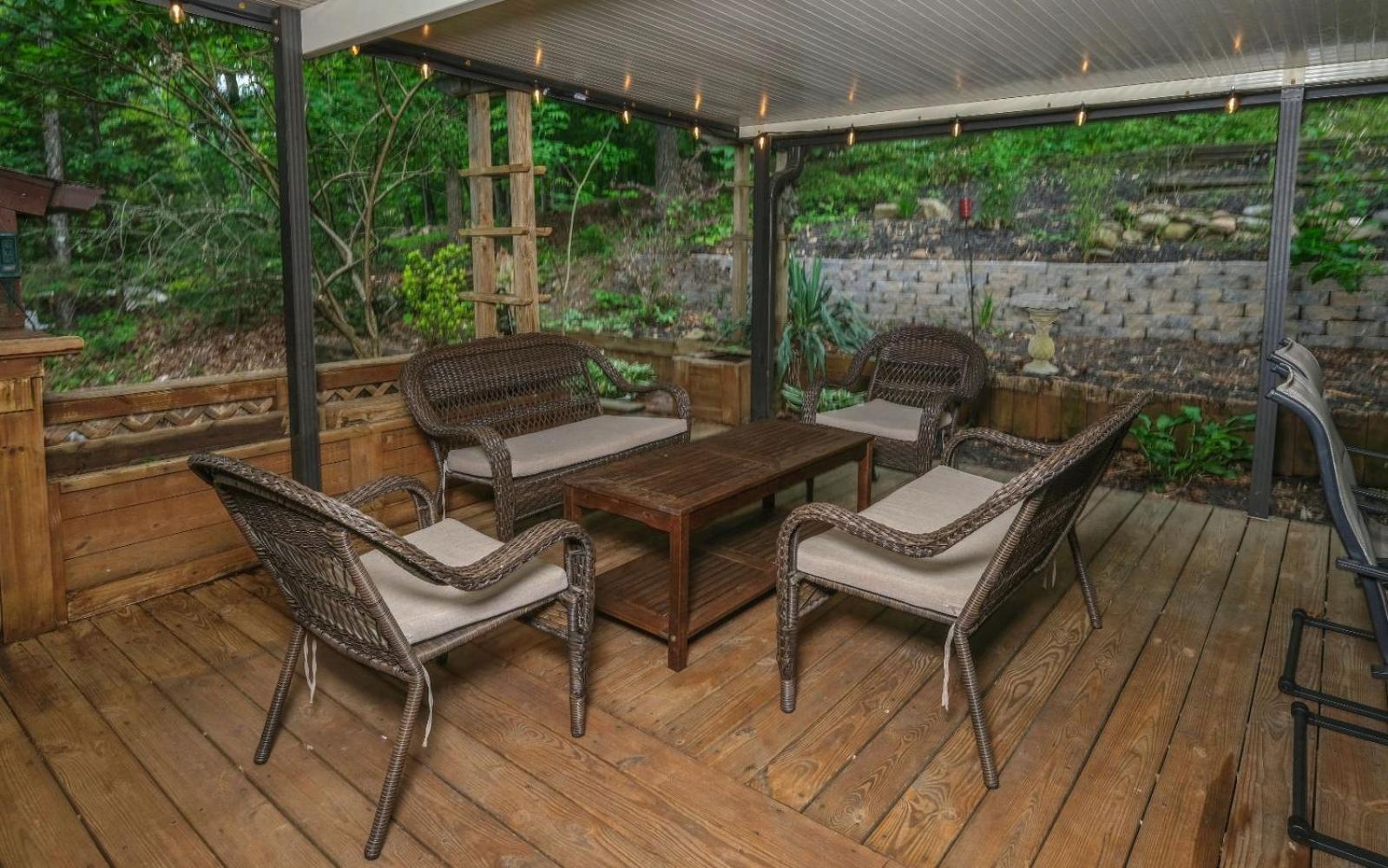 Whiskey Ridge Villa Sevierville Eksteriør bilde