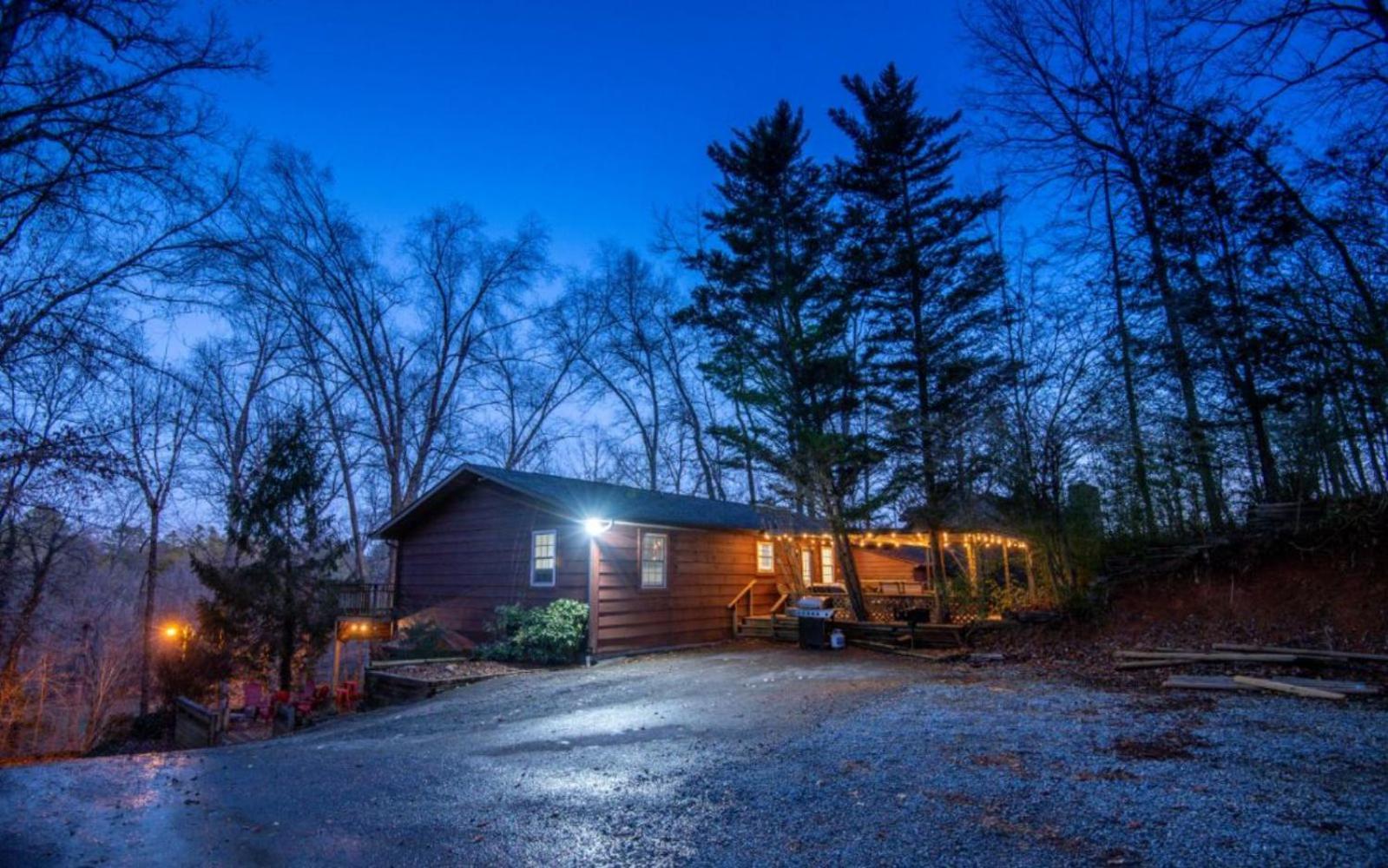 Whiskey Ridge Villa Sevierville Eksteriør bilde
